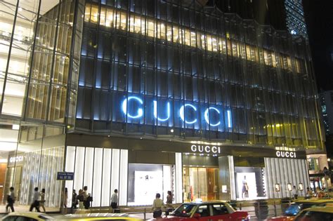 gucci retail jobs|Gucci sales associate.